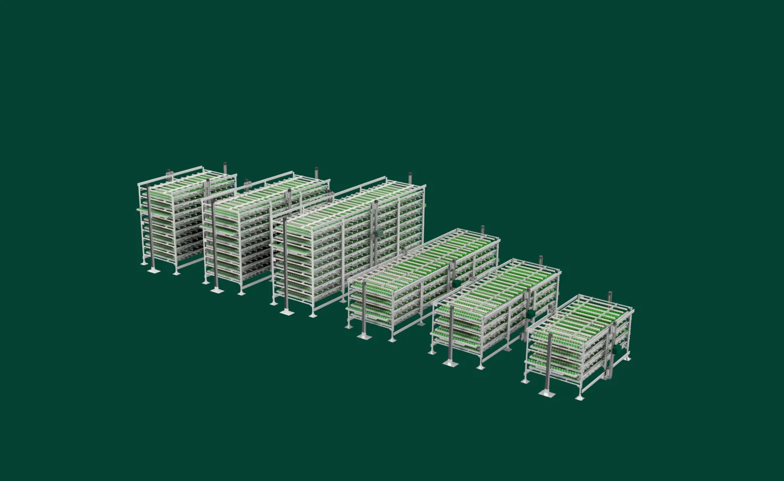 A1 Modules