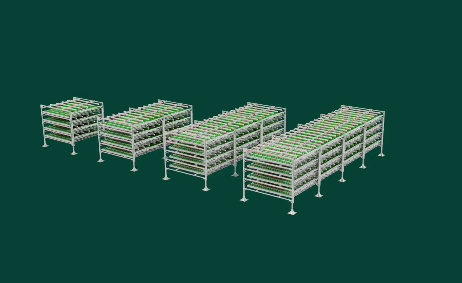M1 Modules